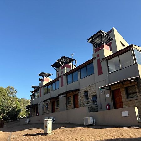 Bloem Spa Hotel & Conference Bloemfontein Exterior foto