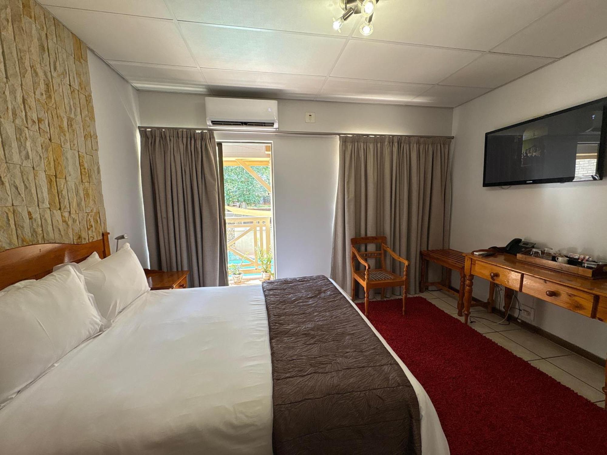 Bloem Spa Hotel & Conference Bloemfontein Habitación foto
