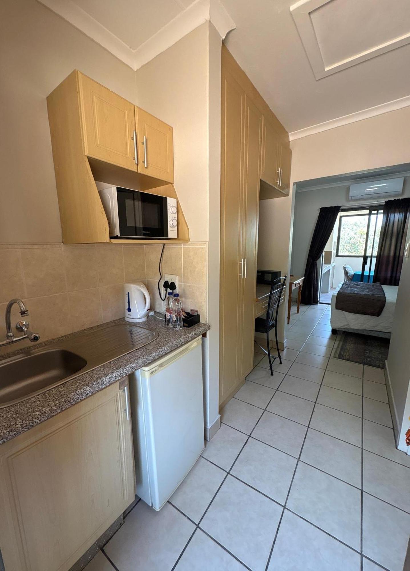 Bloem Spa Hotel & Conference Bloemfontein Habitación foto