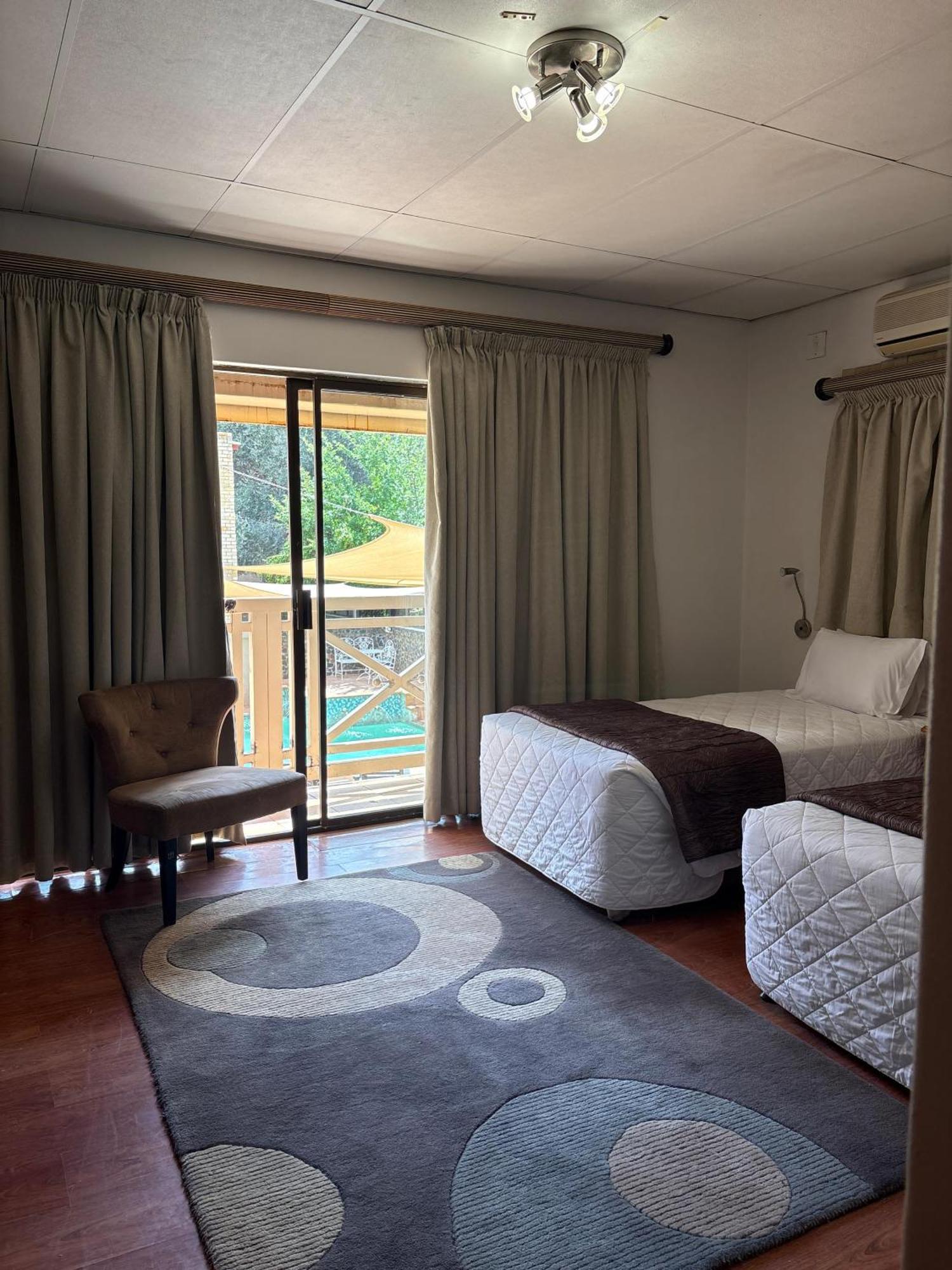 Bloem Spa Hotel & Conference Bloemfontein Habitación foto